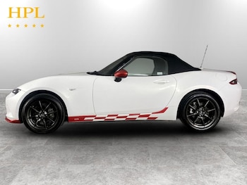 Used Mazda MX-5 2016 for sale - 78919769: Photo