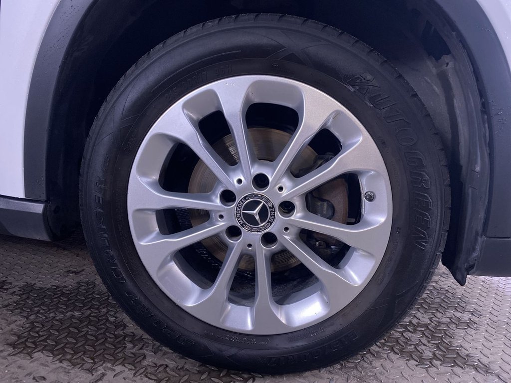 Used Mercedes-Benz GLA 2018 for sale - 76950351: Photo 12