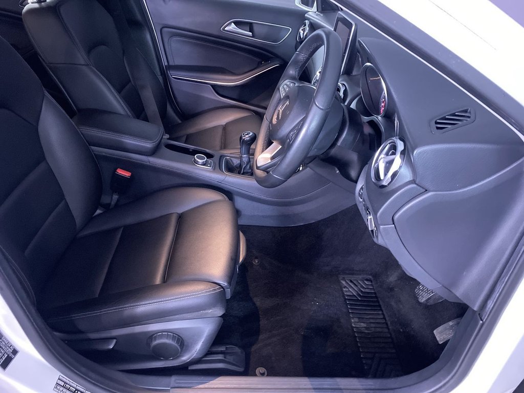 Used Mercedes-Benz GLA 2018 for sale - 76950351: Photo 15