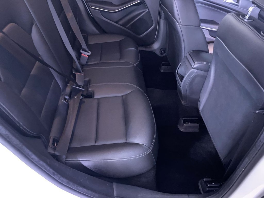 Used Mercedes-Benz GLA 2018 for sale - 76950351: Photo 19