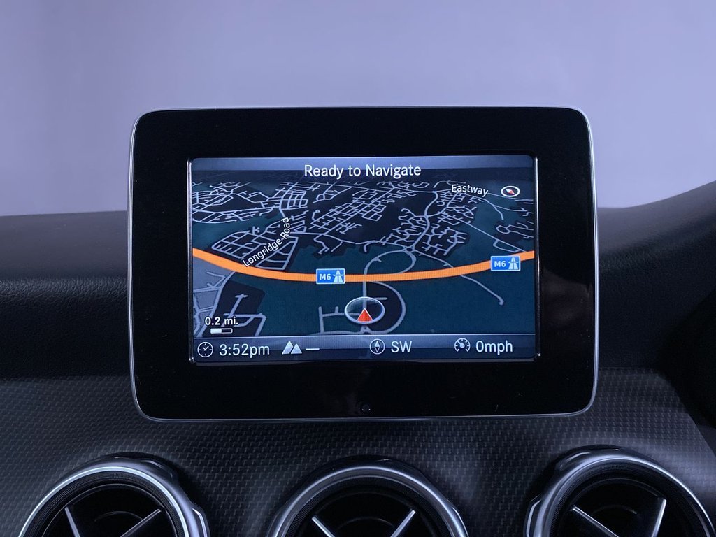 Used Mercedes-Benz GLA 2018 for sale - 76950351: Photo 20