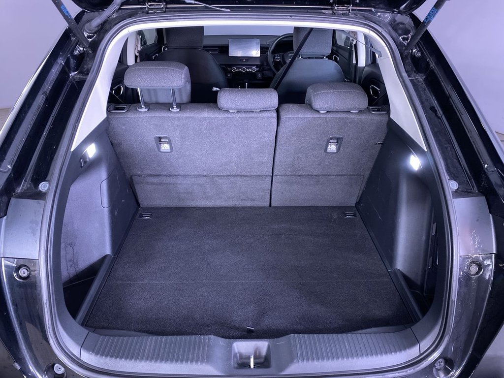 Used Honda HR-V 2022 for sale - 76482292: Photo 13