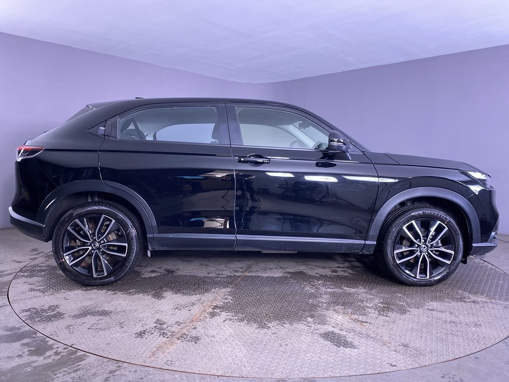 Used Honda HR-V 2022 for sale - 76482292: Photo 9