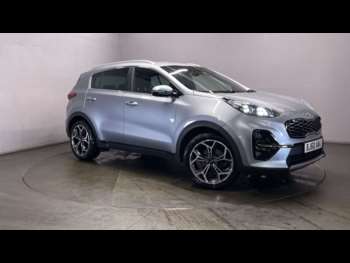 Used Kia Sportage 2022 for sale - 75099366: Photo