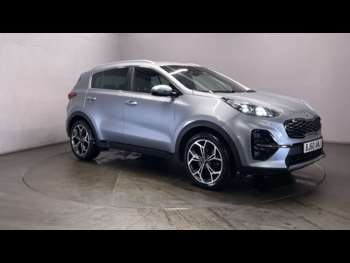 Used Kia Sportage 2022 for sale - 75099366: Photo