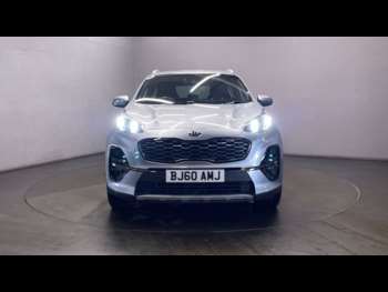 Used Kia Sportage 2022 for sale - 75099366: Photo