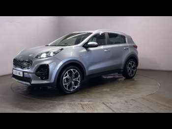 Used Kia Sportage 2022 for sale - 75099366: Photo