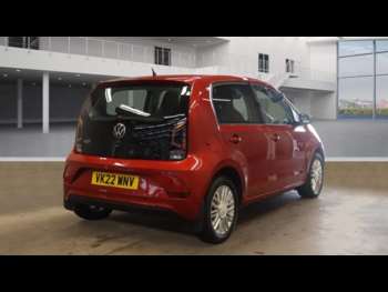 Used Volkswagen up! 2022 for sale - 75383698: Photo