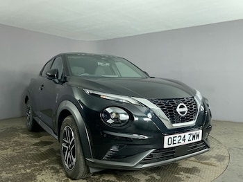 Used Nissan Juke 2024 for sale - 75242452: Photo