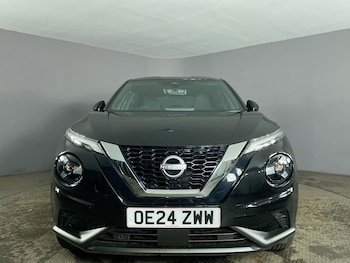Used Nissan Juke 2024 for sale - 75242452: Photo