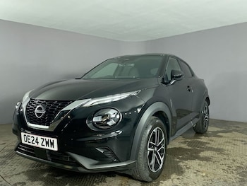 Used Nissan Juke 2024 for sale - 75242452: Photo