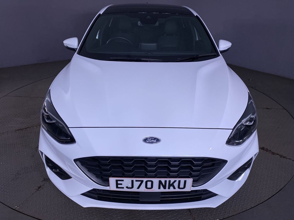 Used Ford Focus 2020 for sale - 76266918: Photo 10
