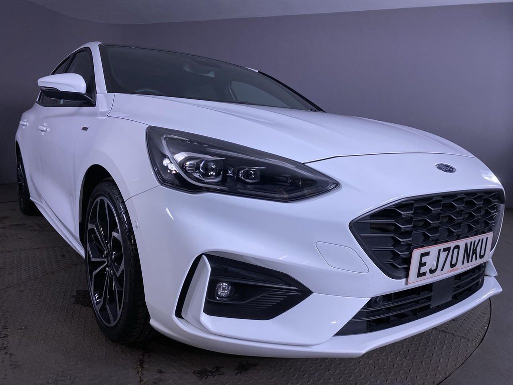Used Ford Focus 2020 for sale - 76266918: Photo 11