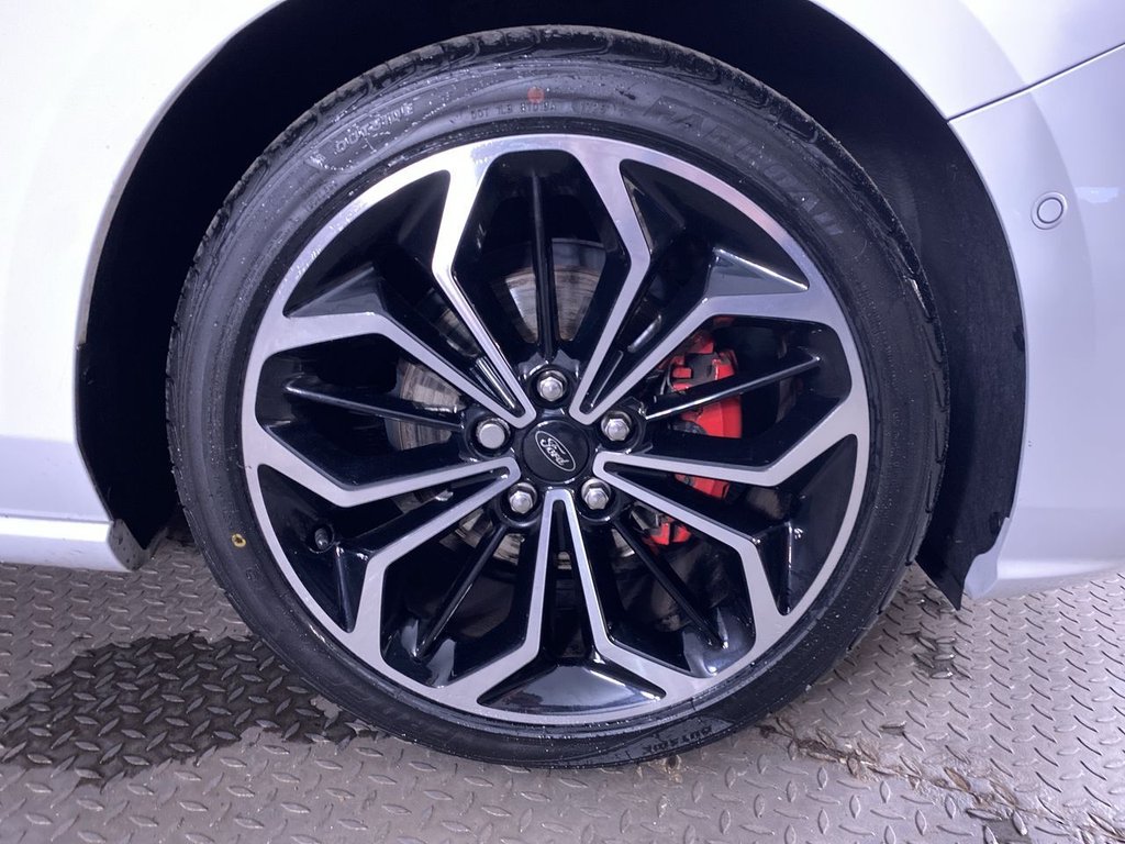 Used Ford Focus 2020 for sale - 76266918: Photo 12