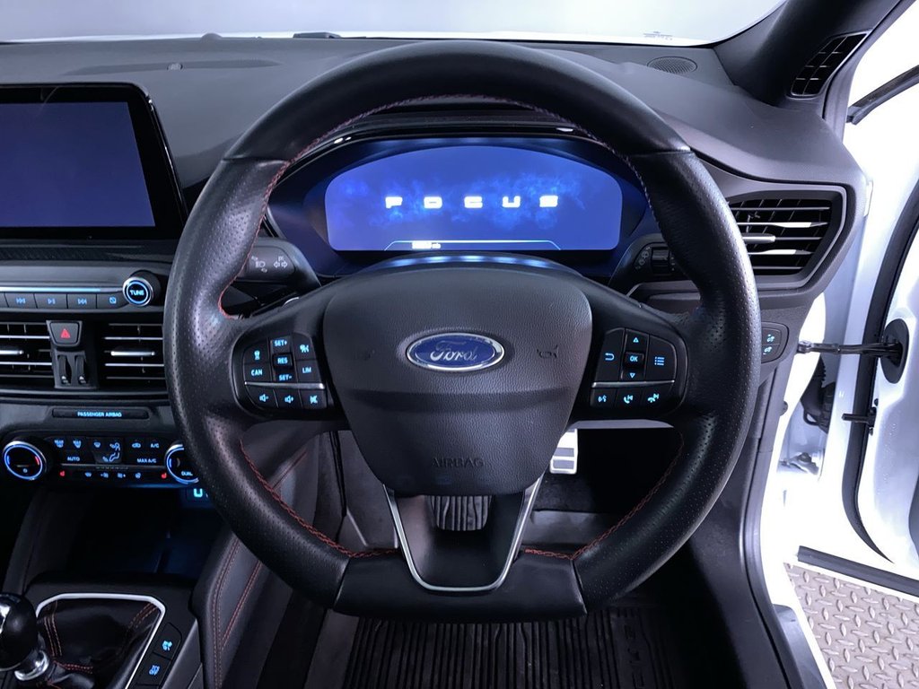 Used Ford Focus 2020 for sale - 76266918: Photo 16