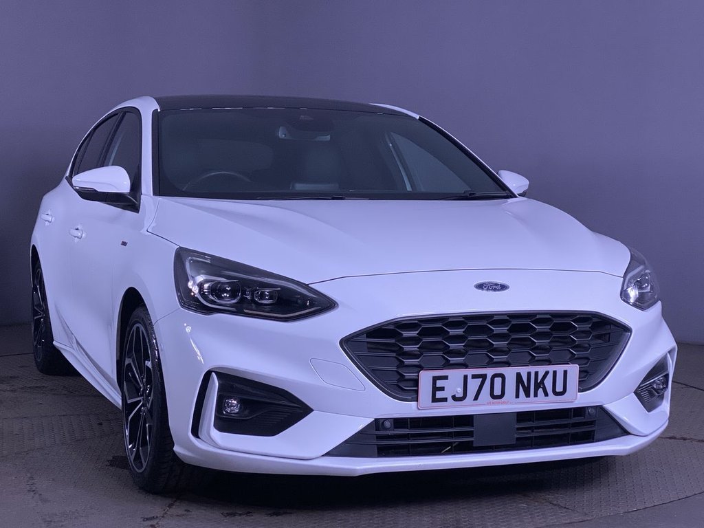 Used Ford Focus 2020 for sale - 76266918: Photo 2