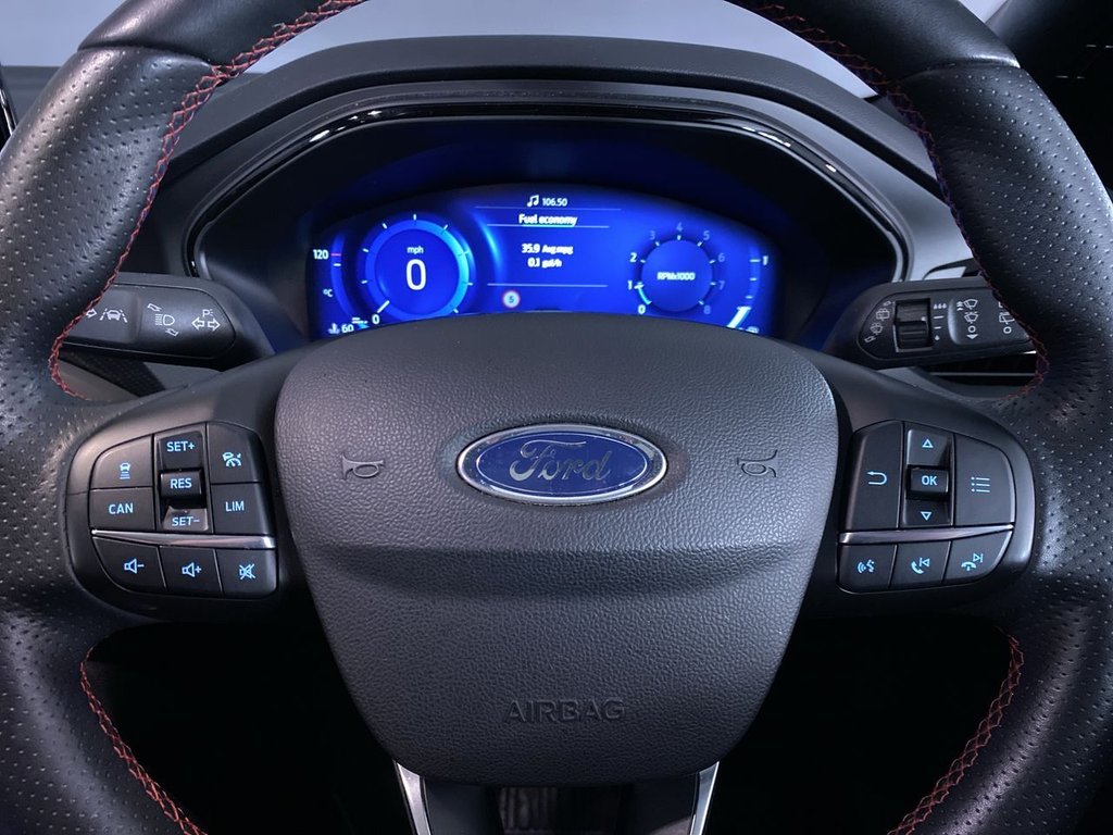 Used Ford Focus 2020 for sale - 76266918: Photo 22