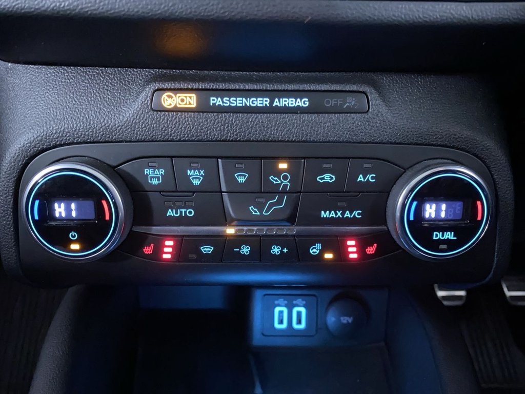 Used Ford Focus 2020 for sale - 76266918: Photo 25