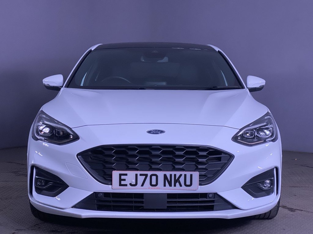 Used Ford Focus 2020 for sale - 76266918: Photo 3