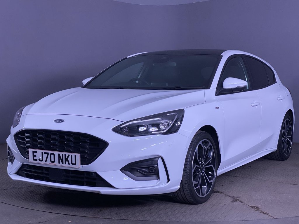 Used Ford Focus 2020 for sale - 76266918: Photo 4