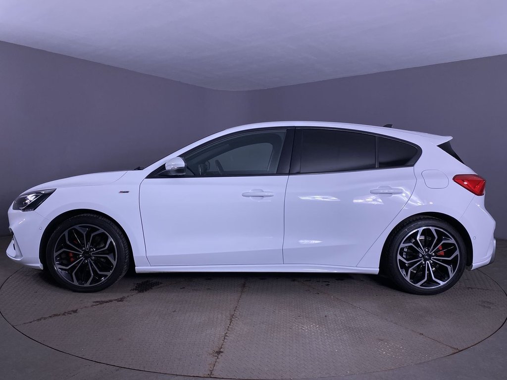 Used Ford Focus 2020 for sale - 76266918: Photo 5