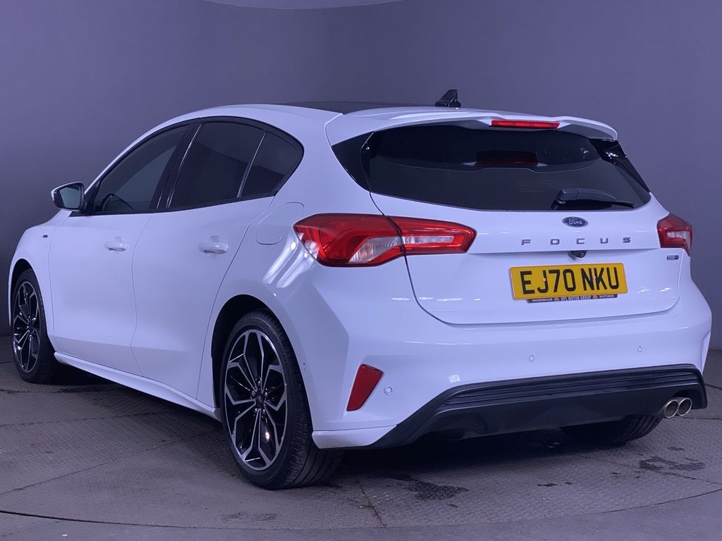 Used Ford Focus 2020 for sale - 76266918: Photo 6