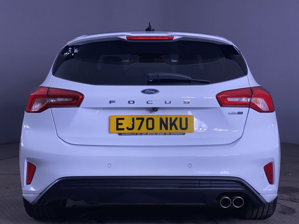 Used Ford Focus 2020 for sale - 76266918: Photo 7