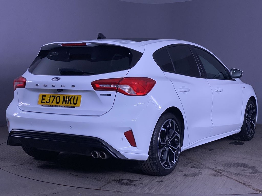 Used Ford Focus 2020 for sale - 76266918: Photo 8