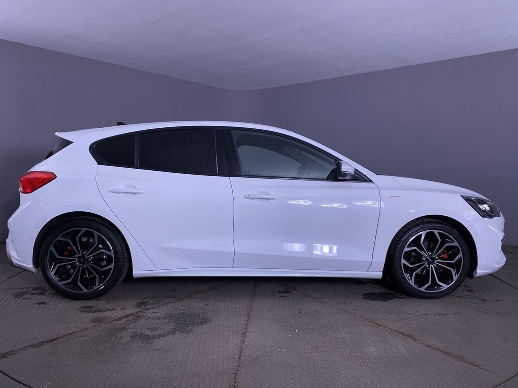 Used Ford Focus 2020 for sale - 76266918: Photo 9