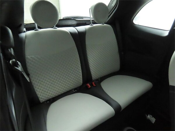Used Fiat 500 2023 for sale - 76223577: Photo 10