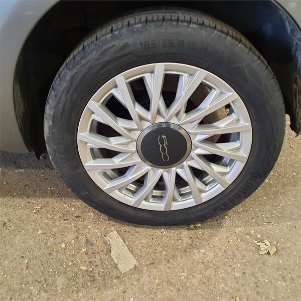 Used Fiat 500 2023 for sale - 76223577: Photo 11