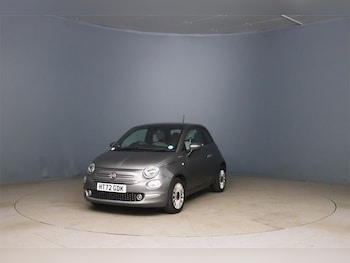 Used Fiat 500 2023 for sale - 76223577: Photo
