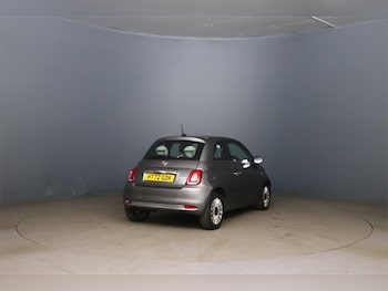 Used Fiat 500 2023 for sale - 76223577: Photo