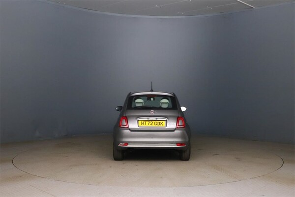 Used Fiat 500 2023 for sale - 76223577: Photo 3