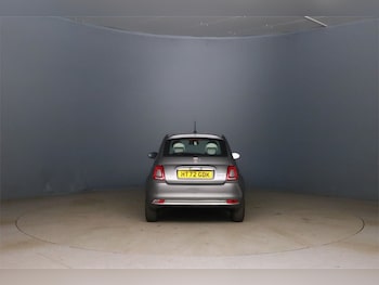 Used Fiat 500 2023 for sale - 76223577: Photo