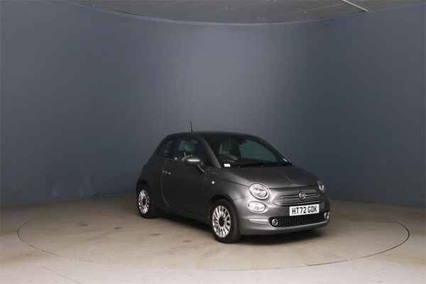 Used Fiat 500 2023 for sale - 76223577: Photo 4