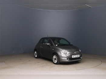 Used Fiat 500 2023 for sale - 76223577: Photo