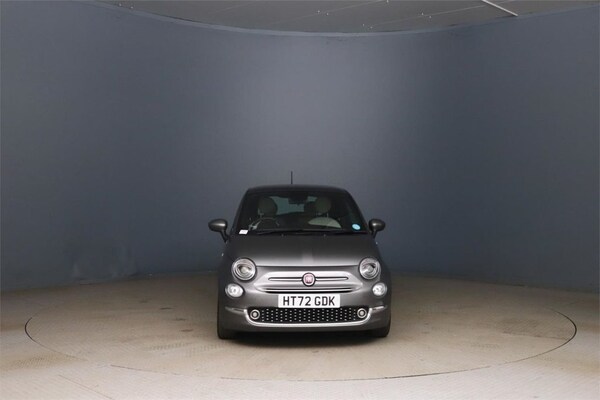 Used Fiat 500 2023 for sale - 76223577: Photo 5