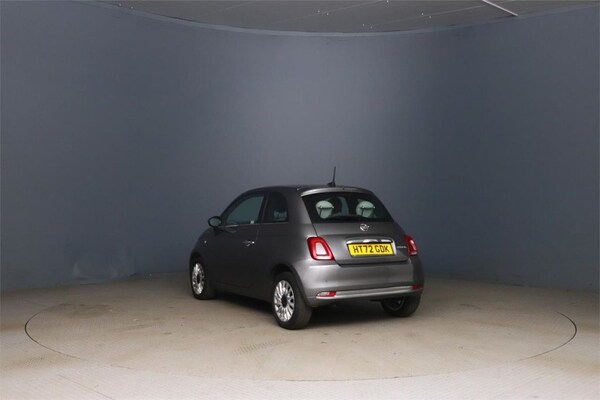 Used Fiat 500 2023 for sale - 76223577: Photo 6