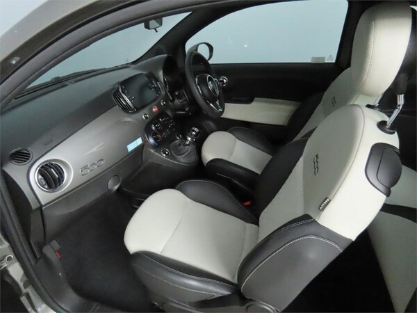 Used Fiat 500 2023 for sale - 76223577: Photo 8