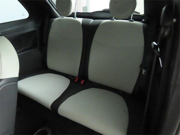 Used Fiat 500 2023 for sale - 76223577: Photo 9