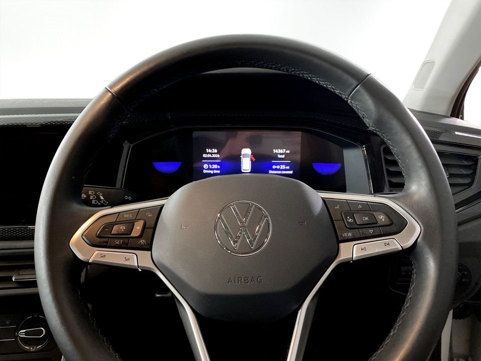 Used Volkswagen Polo 2024 for sale - 78110211: Photo 13