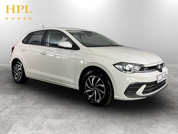 Used Volkswagen Polo 2024 for sale - 78110211: Photo