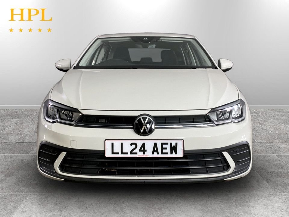 Used Volkswagen Polo 2024 for sale - 78110211: Photo 2