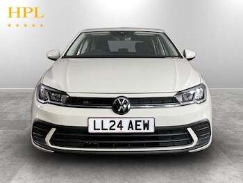 Used Volkswagen Polo 2024 for sale - 78110211: Photo