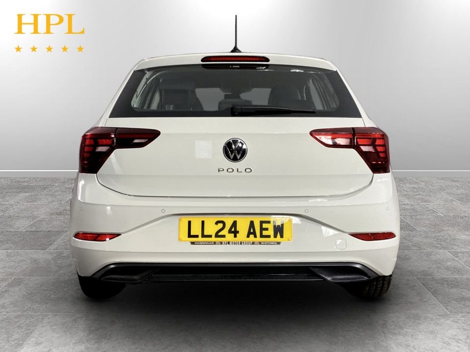 Used Volkswagen Polo 2024 for sale - 78110211: Photo 6