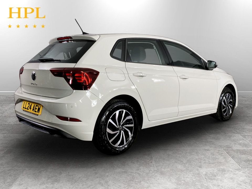 Used Volkswagen Polo 2024 for sale - 78110211: Photo 7