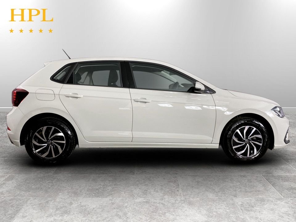 Used Volkswagen Polo 2024 for sale - 78110211: Photo 8