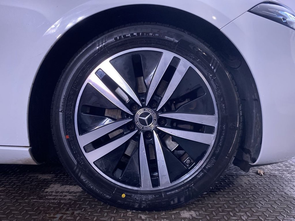 Used Mercedes-Benz A-Class 2020 for sale - 76610271: Photo 12