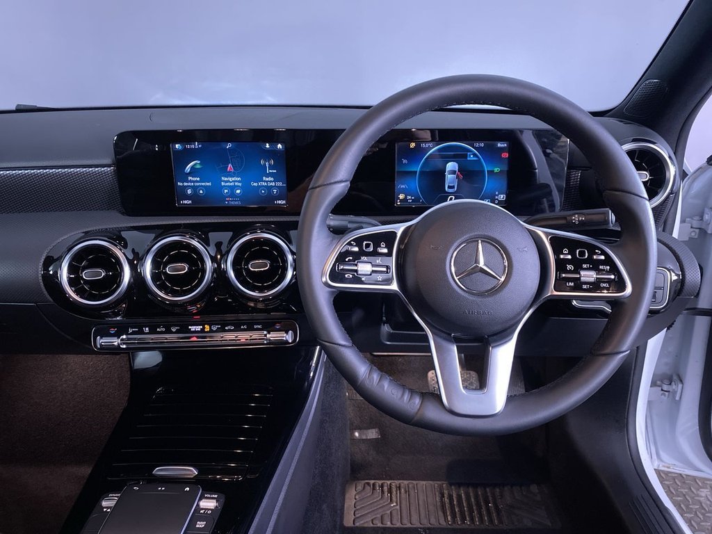 Used Mercedes-Benz A-Class 2020 for sale - 76610271: Photo 16